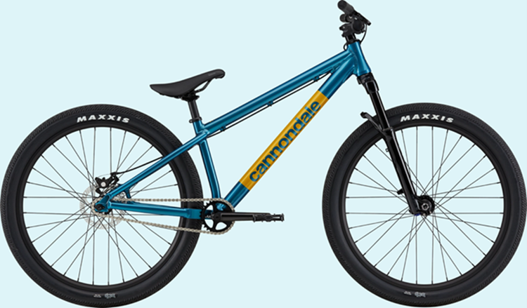 Ozone 500 clearance 24 inch bike